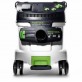 FESTOOL CTL 26 E AC putekļu sūcējs